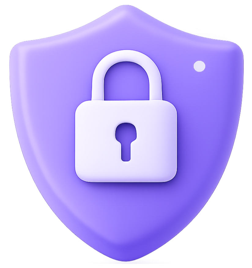 VaultMail Logo